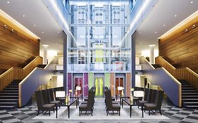 Moevenpick Hotel Stuttgart Airport